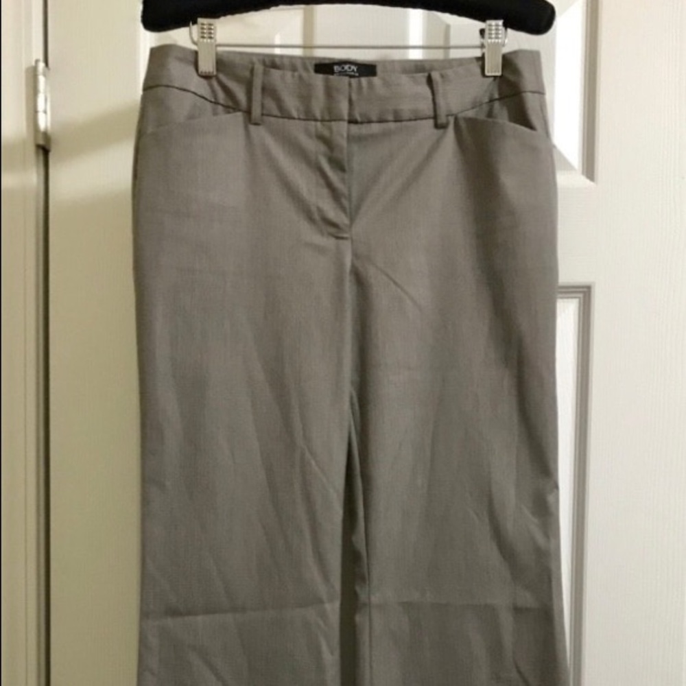 Body by Victoria Suit Pants